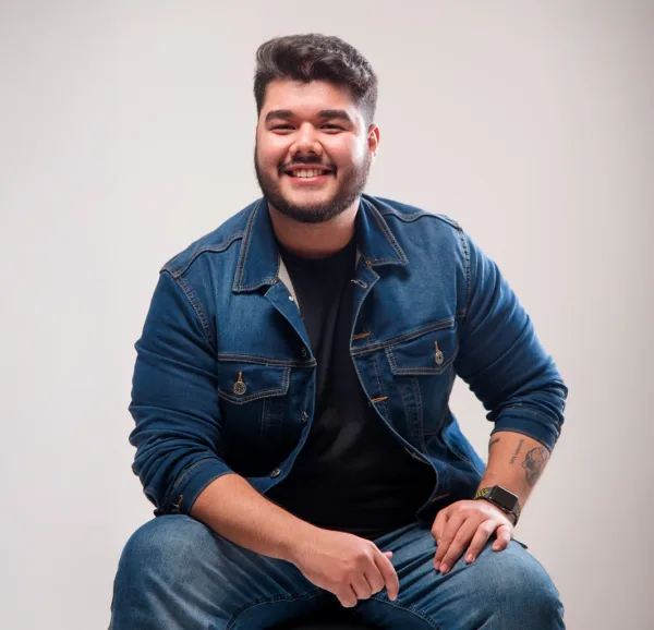 Pedro Enrico