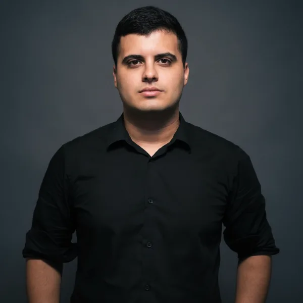 Victor Tomaz